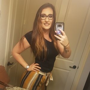 Meet your Posher, Gemma